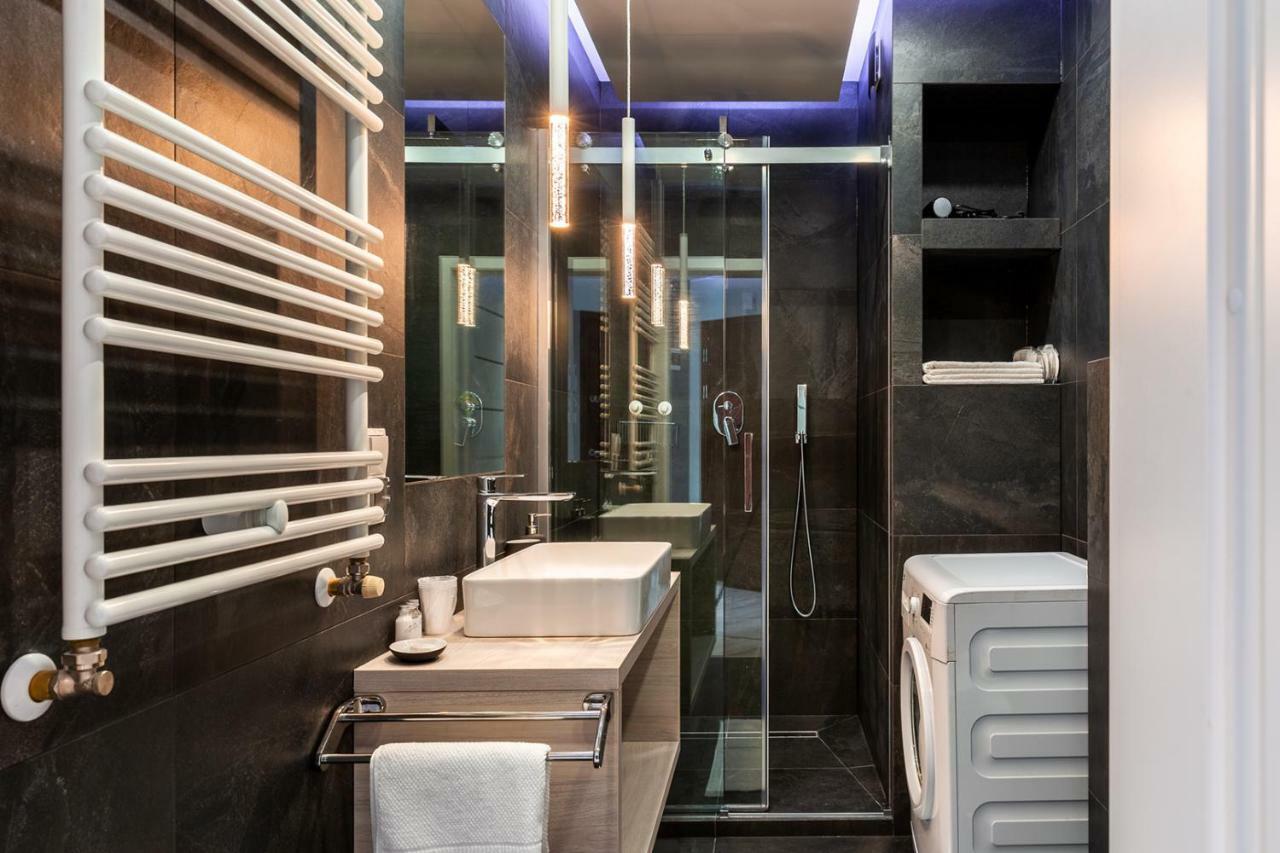 Apartament Miedziany 耶莱尼亚古拉 外观 照片